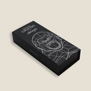 Deejo 37g, Weißgold Beschichtet  / Kong Orlinski