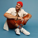 Deejo 37g, Korallenholz / Pharao Skull