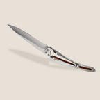 Deejo Serrated 37g, Korallenholz