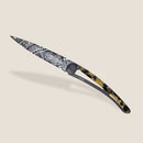 Deejo 27g, Schildpattoptik Dunkel / Polynesier