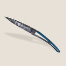 Deejo 37g, Blaues Buchenholz / Terra Incognita