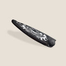 Deejo 37g, Ebenholz / Angels