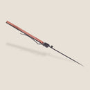 Deejo Serrated 37g, Korallenholz