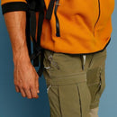 Deejo 37g, Braun Camo / Forelle