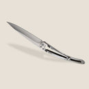 Deejo 37g, Ebenholz / Rock'n roll