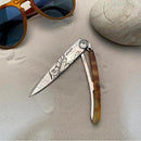 Deejo 37g, Schildpattoptik hell / Luftfahrt