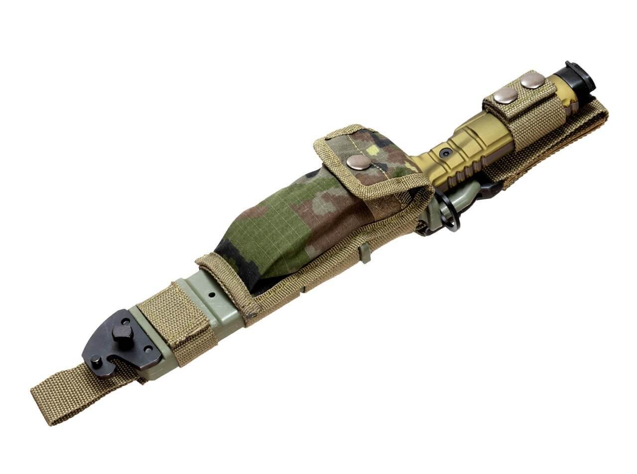 K25 Infantry