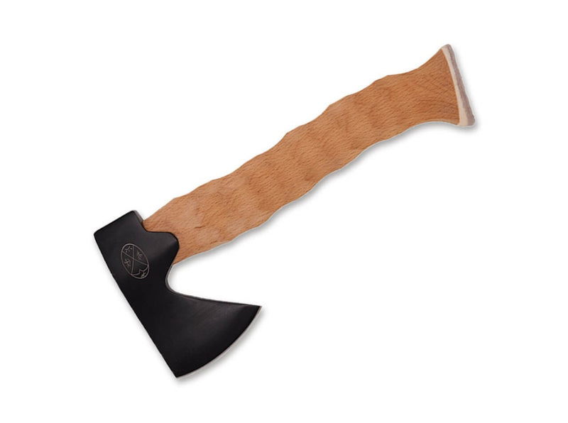 Karesuando Metsämies Schwarz