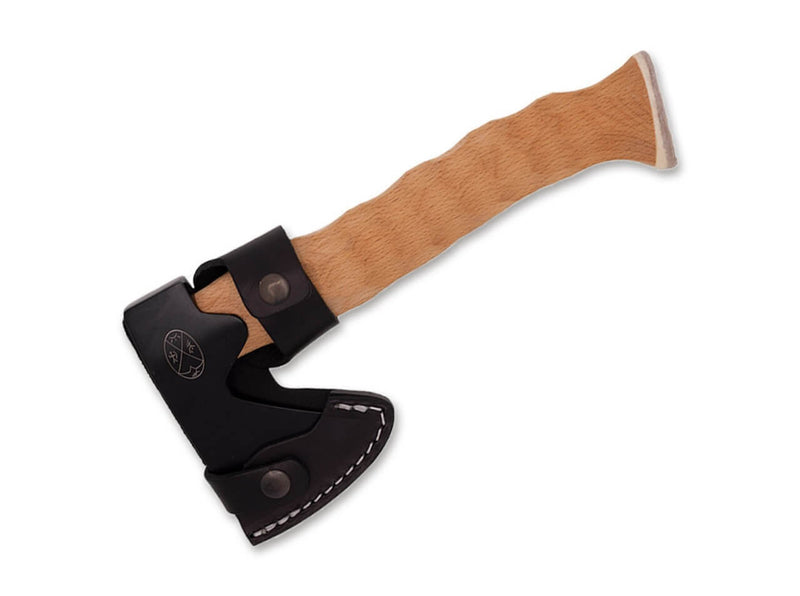 Karesuando Metsämies Schwarz