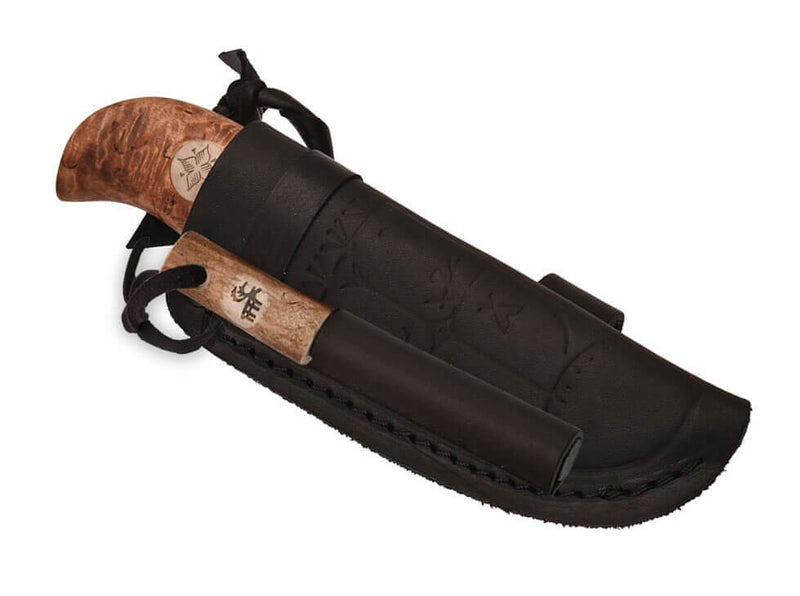 Karesuando Vuonjal Survival