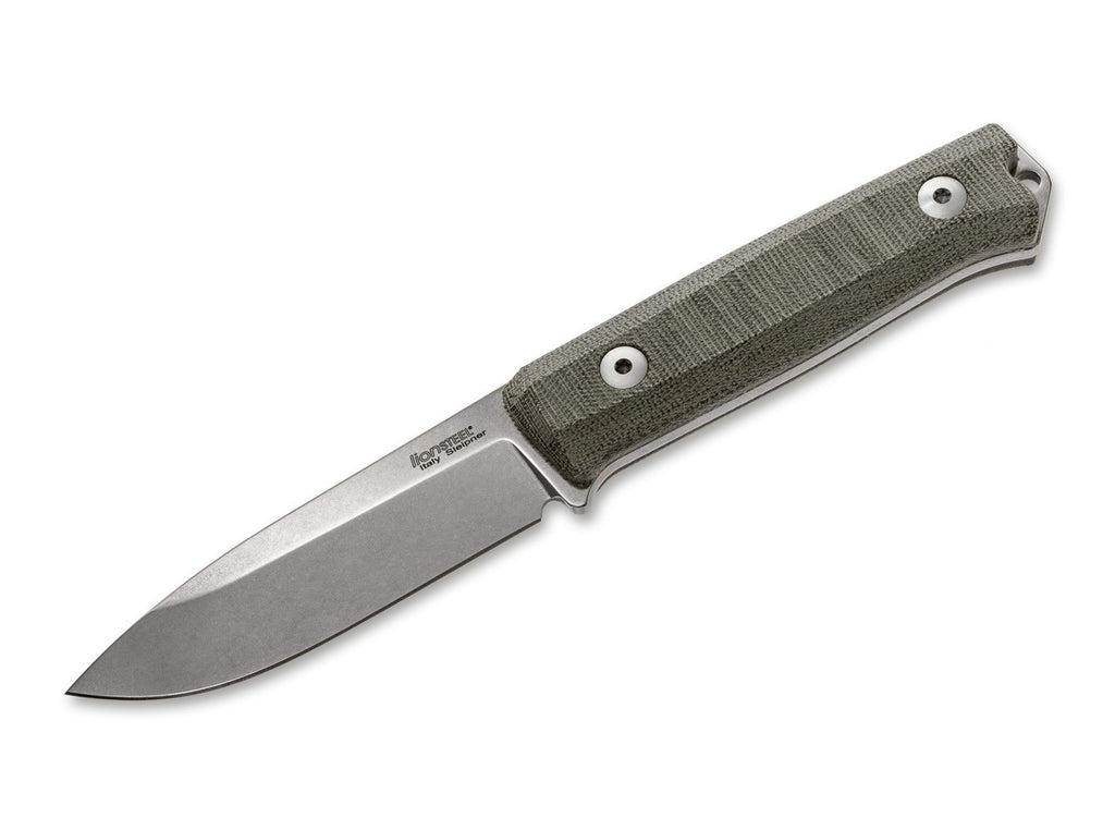 B40 Canvas-Micarta