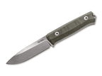 B40 Canvas-Micarta