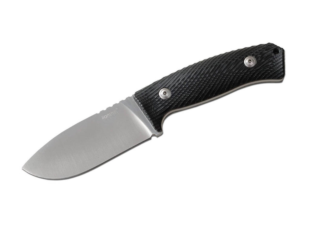 Hunting M3 Micarta