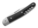 LionSteel Jack Three G10 Black