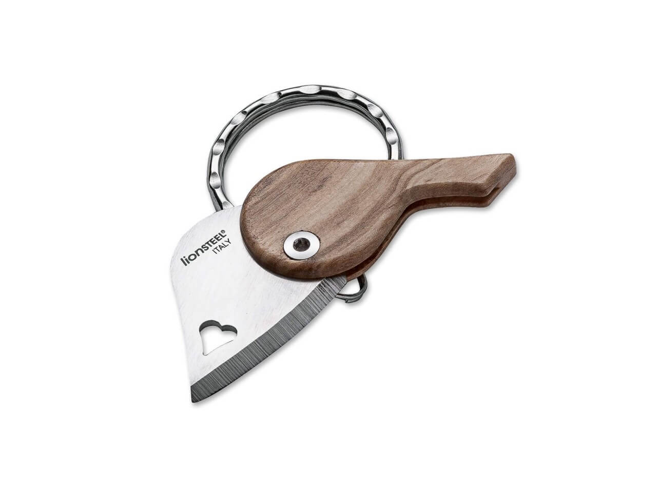 LionSteel LionBeat Olive