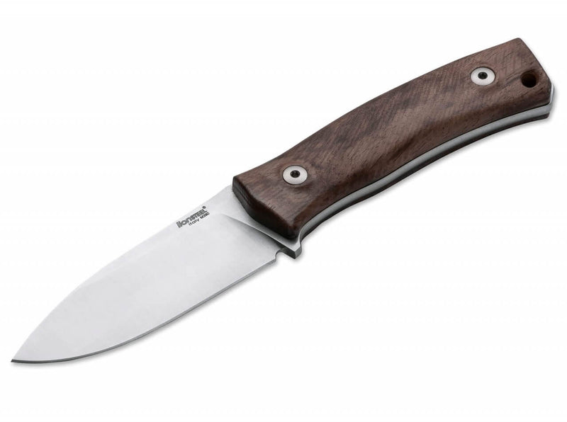 LionSteel M4 Walnuss