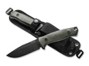 LionSteel M5 Canvas Black