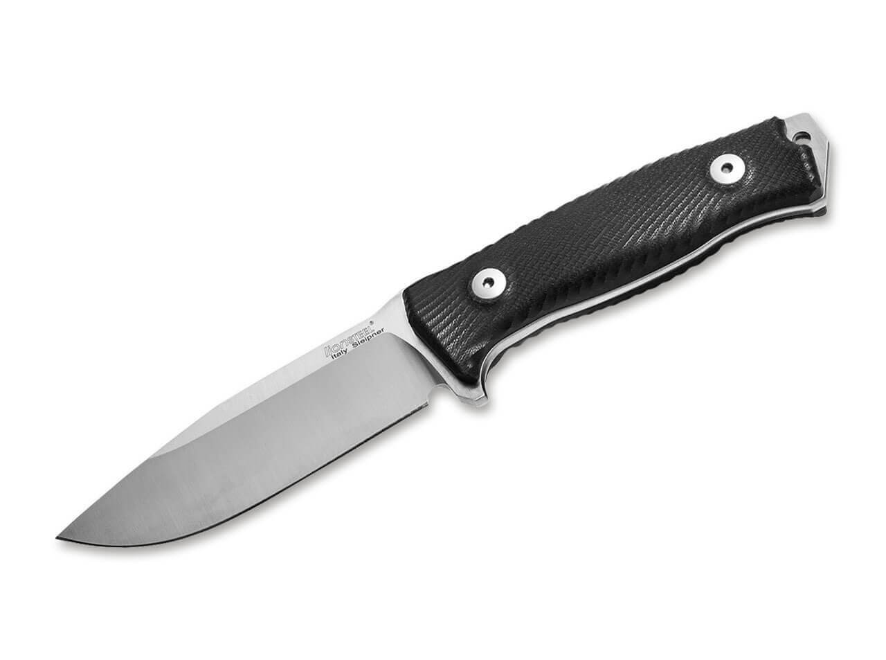 LionSteel M5 G10 Satin