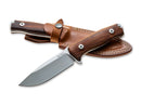 LionSteel M5 Santos Wood