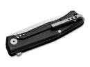 LionSteel Myto Aluminum Black