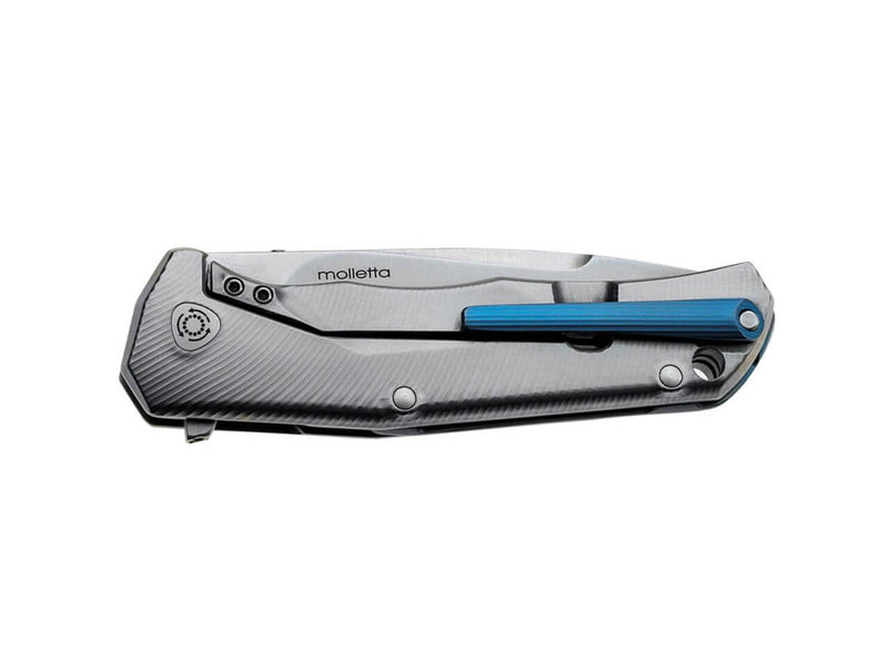 LionSteel T.R.E. Titan