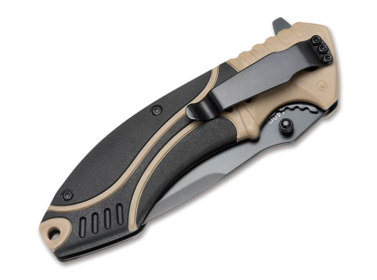 Magnum Advance Desert Pro