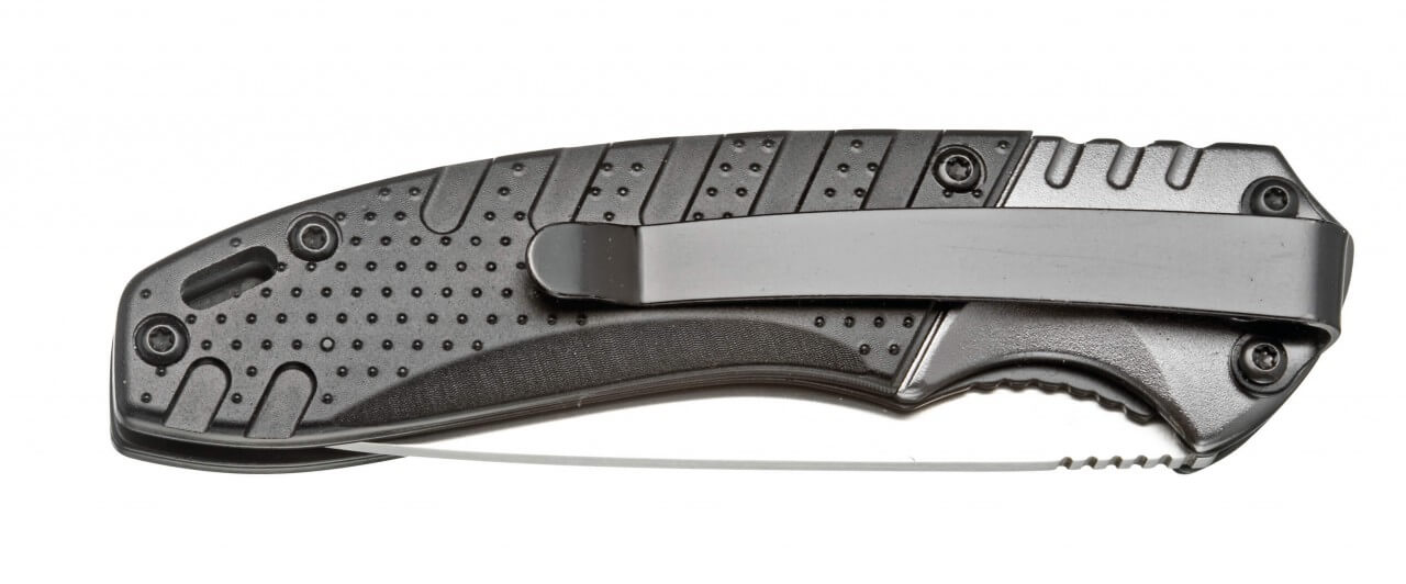 Magnum Advance Pro EDC