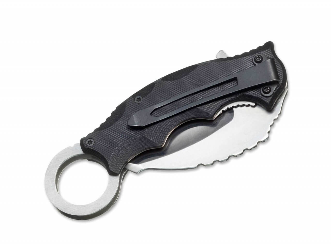 Magnum Alpha Kilo