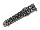 Magnum Balisong Black