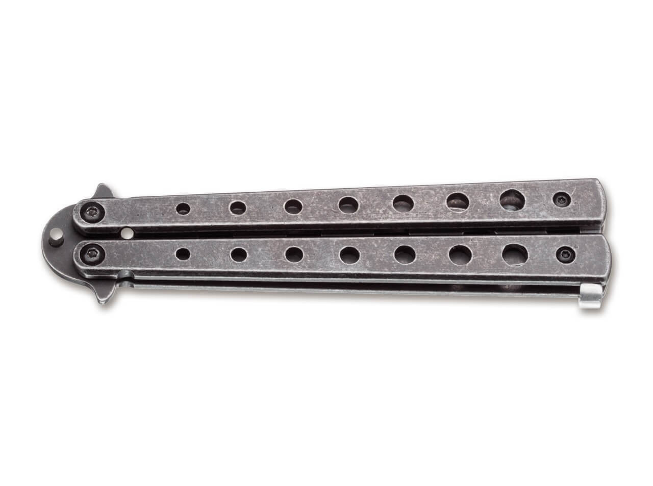 Magnum Balisong Trainer 2nd Gen