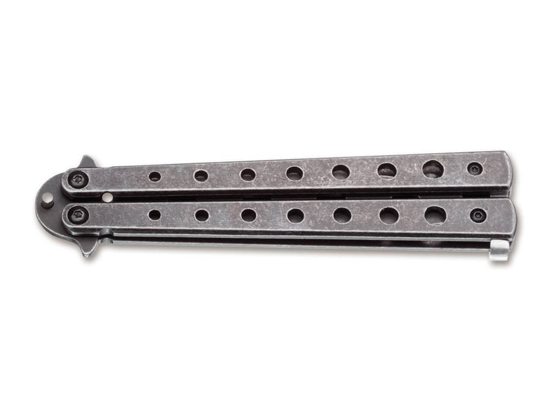 Magnum Balisong Trainer 2nd Gen