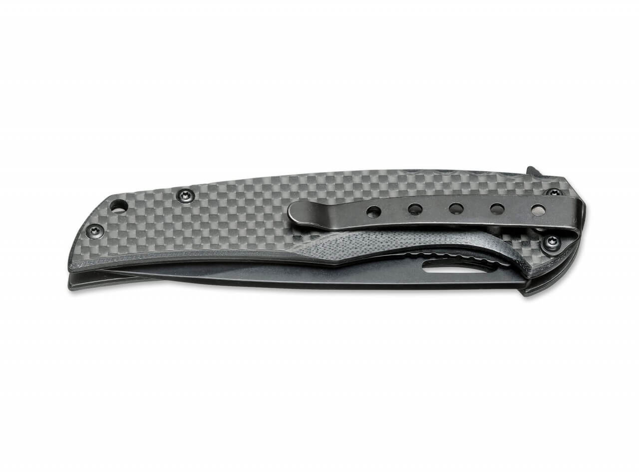 Magnum Black Carbon