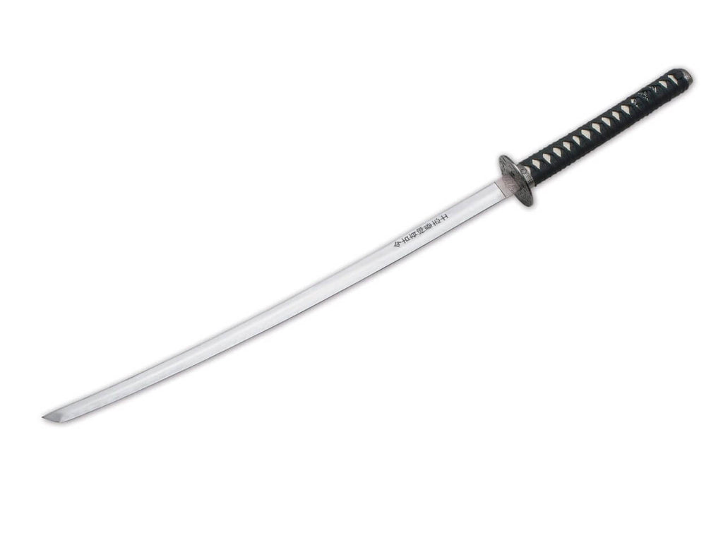 Magnum Black Samurai