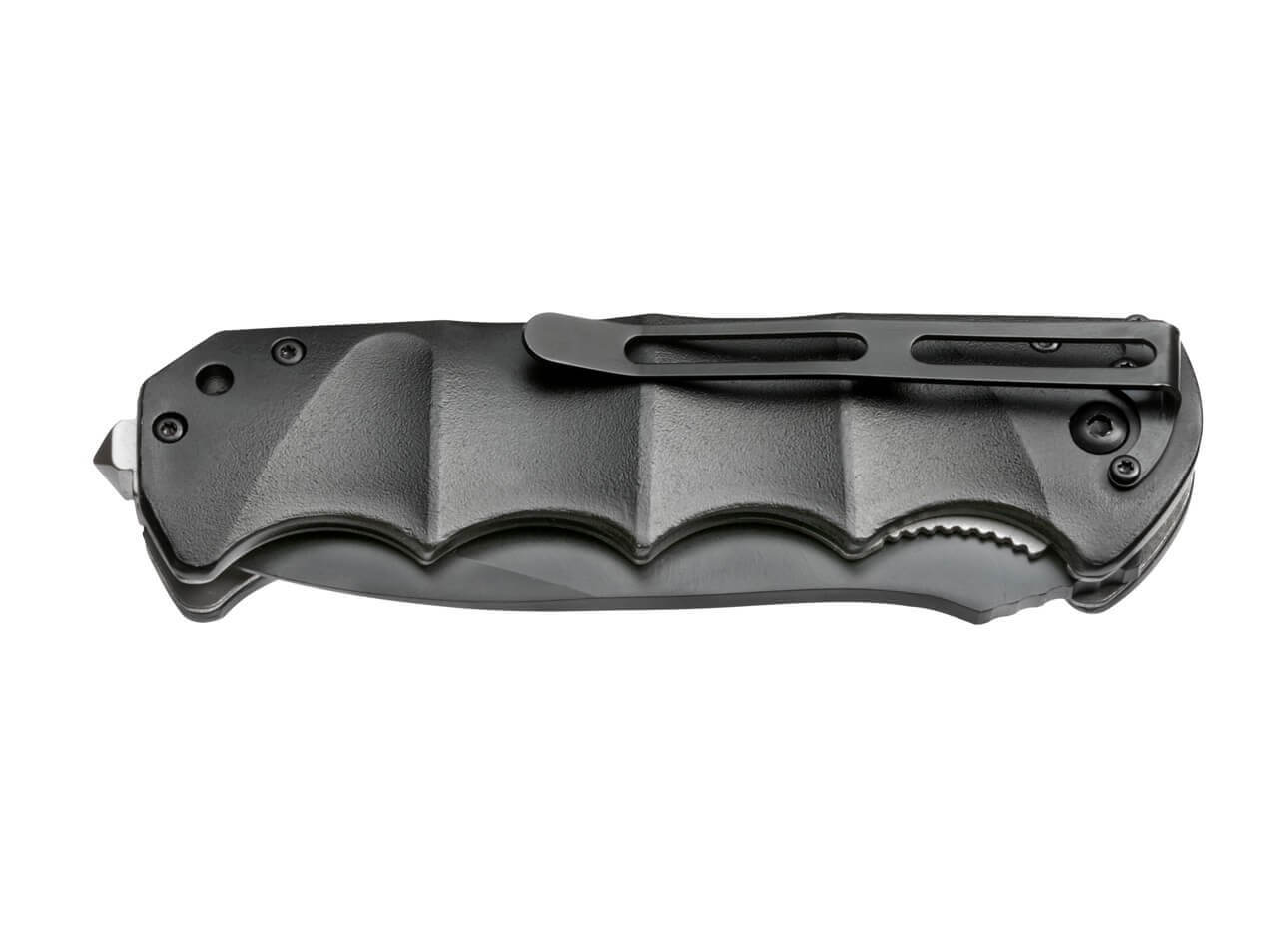 Magnum Black Spear II