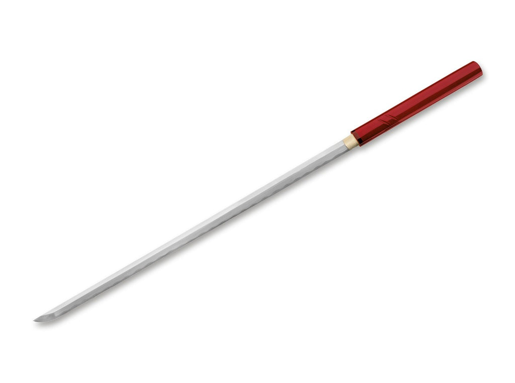 Blind Samurai