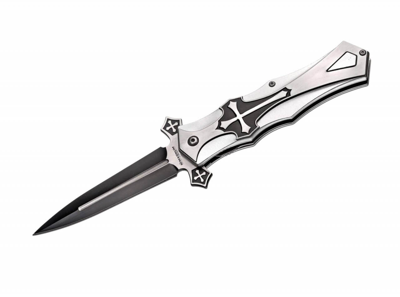 Magnum Crusader