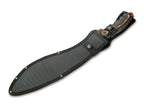 CSB Kukri Machete