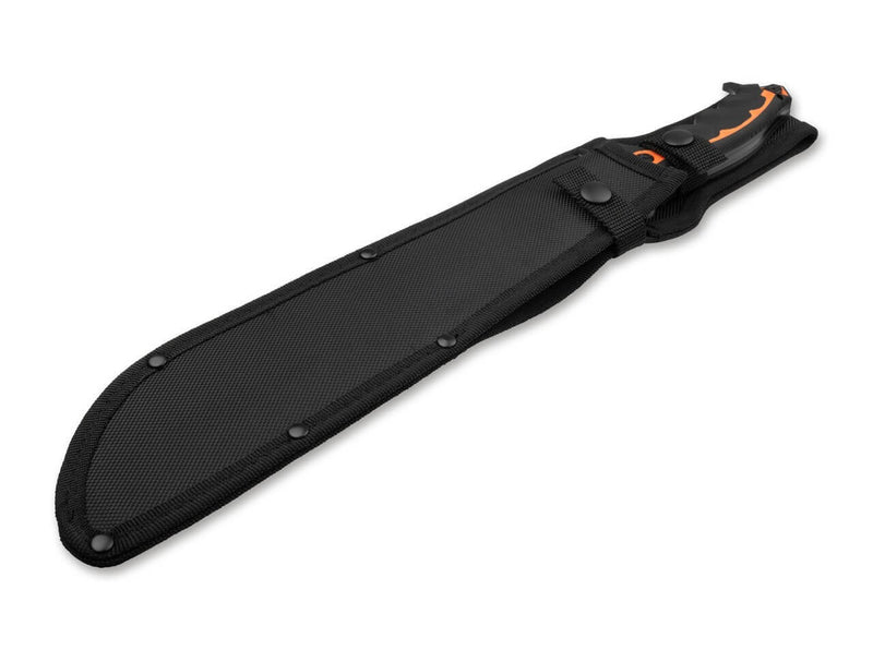 Magnum CSB Latin Machete