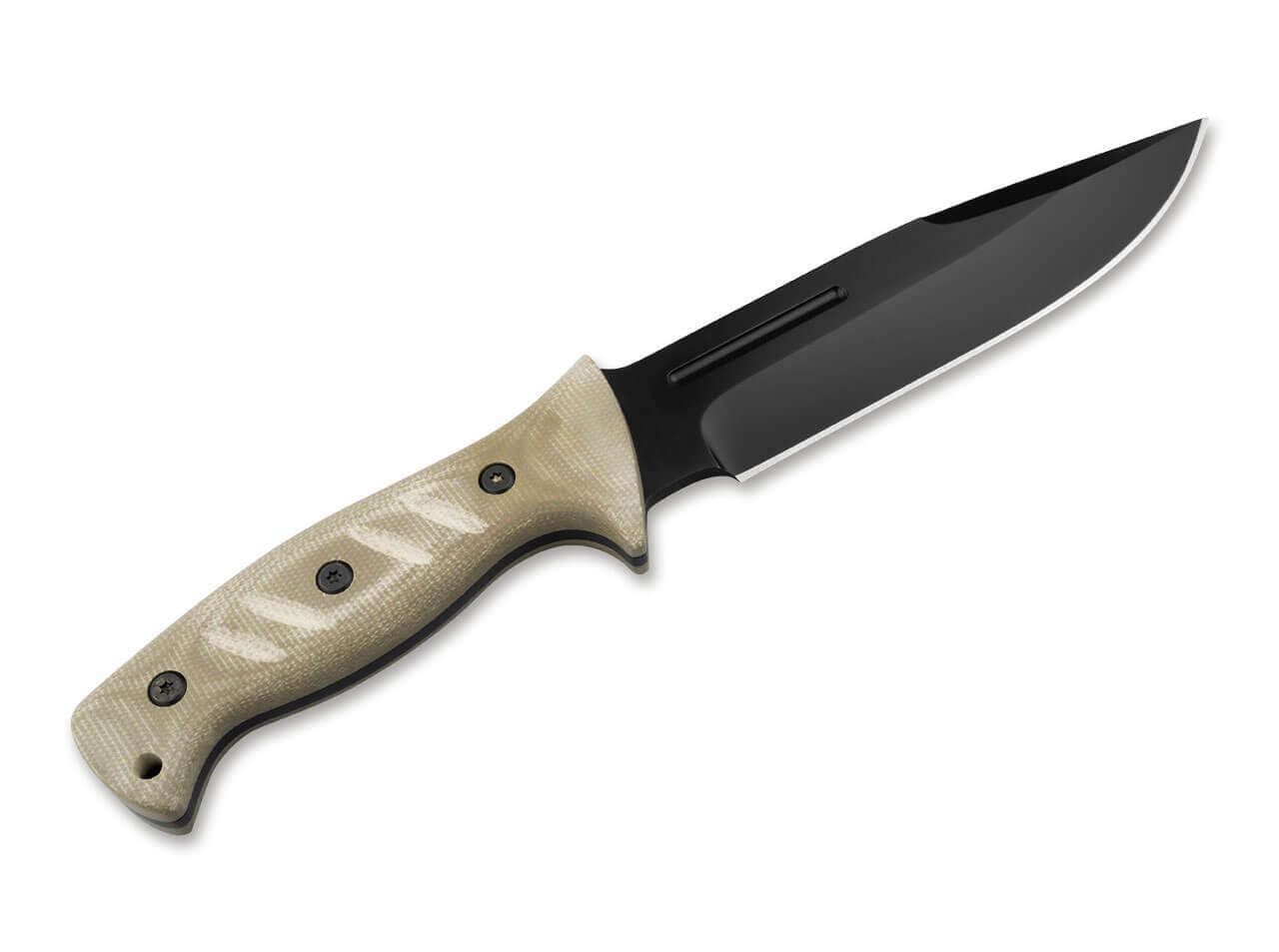Magnum Desert Warrior 2.0