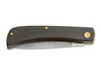 Ebony Rangebuster Damast