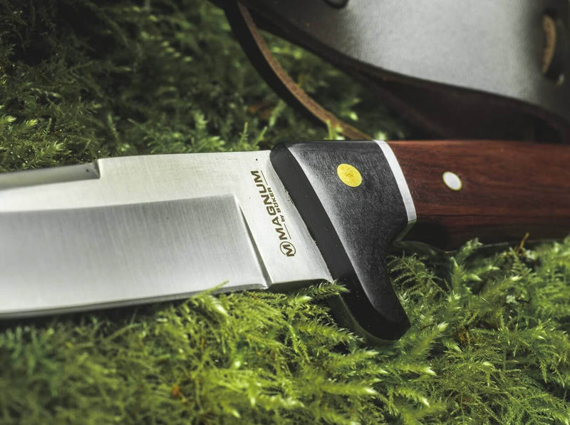 Magnum Elk Hunter Special