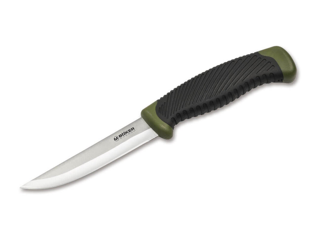 Falun Green