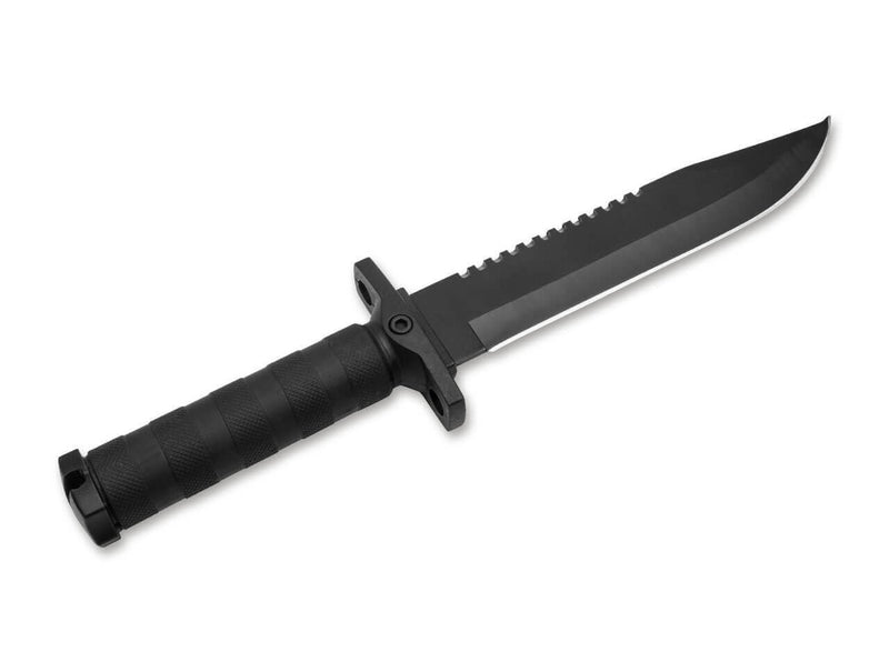 Magnum John Jay Survival Knife