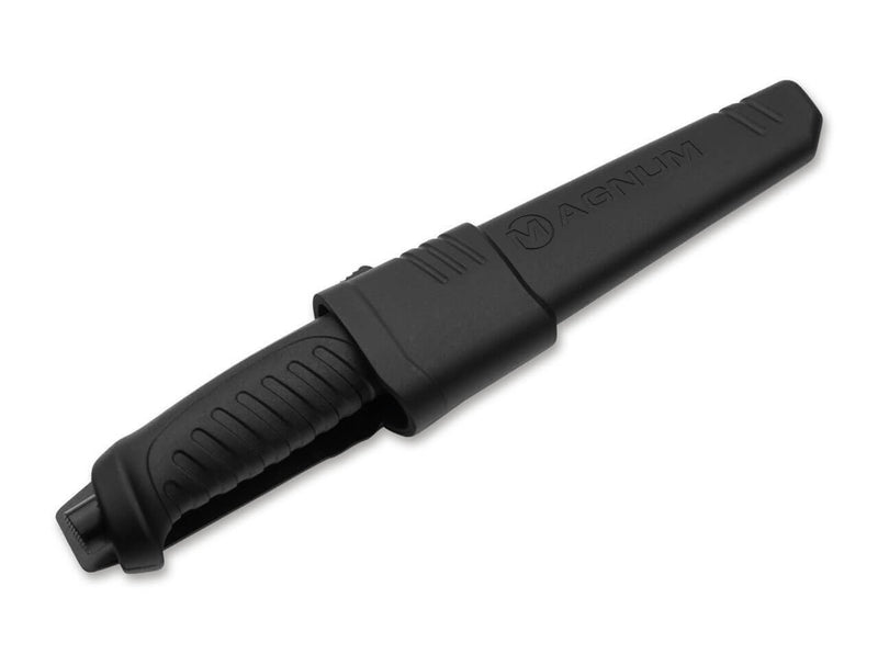 Magnum Knivgar Black