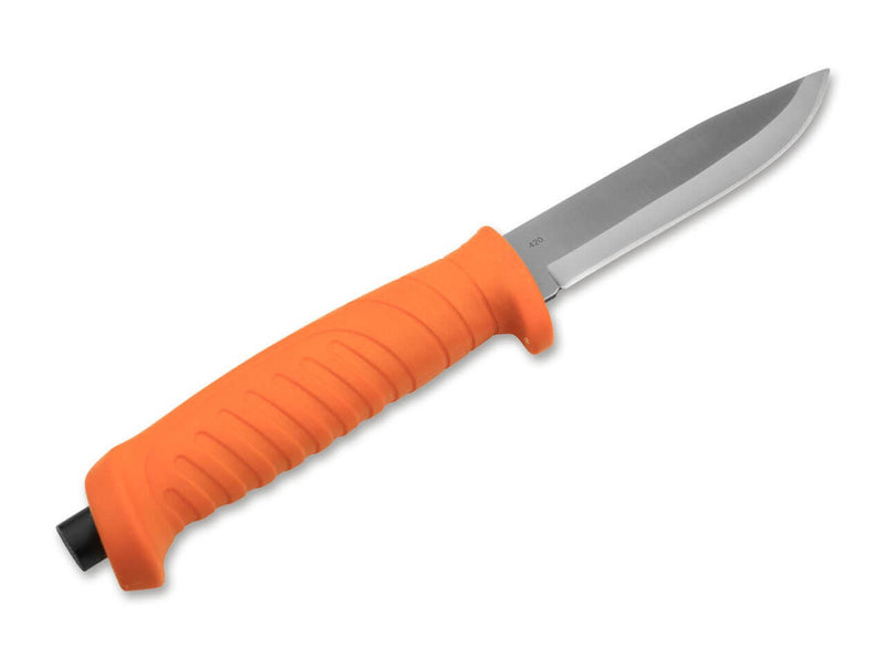 Magnum Knivgar SAR Orange