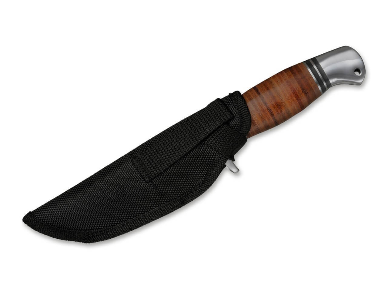 Magnum Leatherneck Hunter