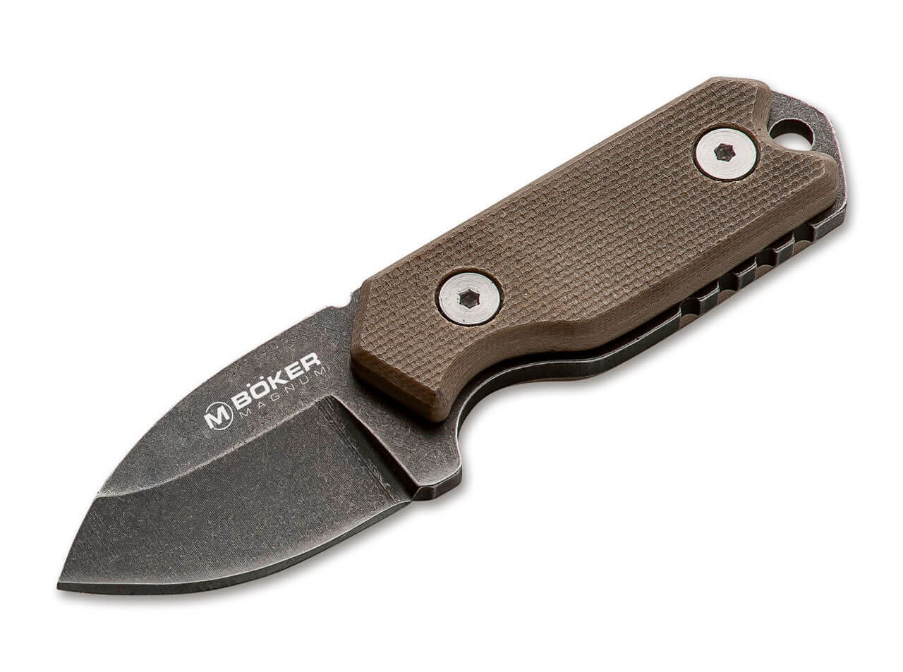 Magnum Li'l Friend Micro