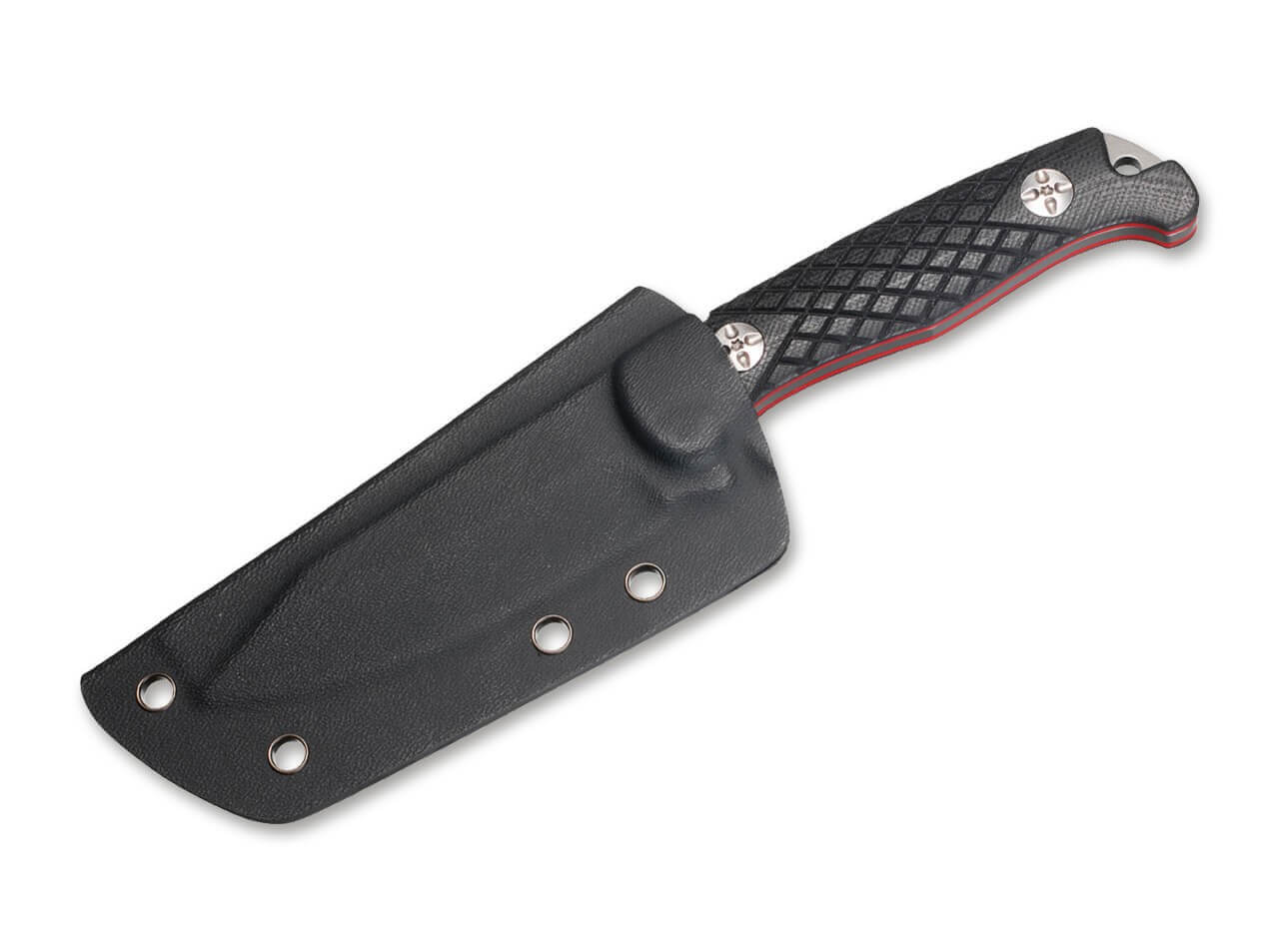 Magnum Life Knife