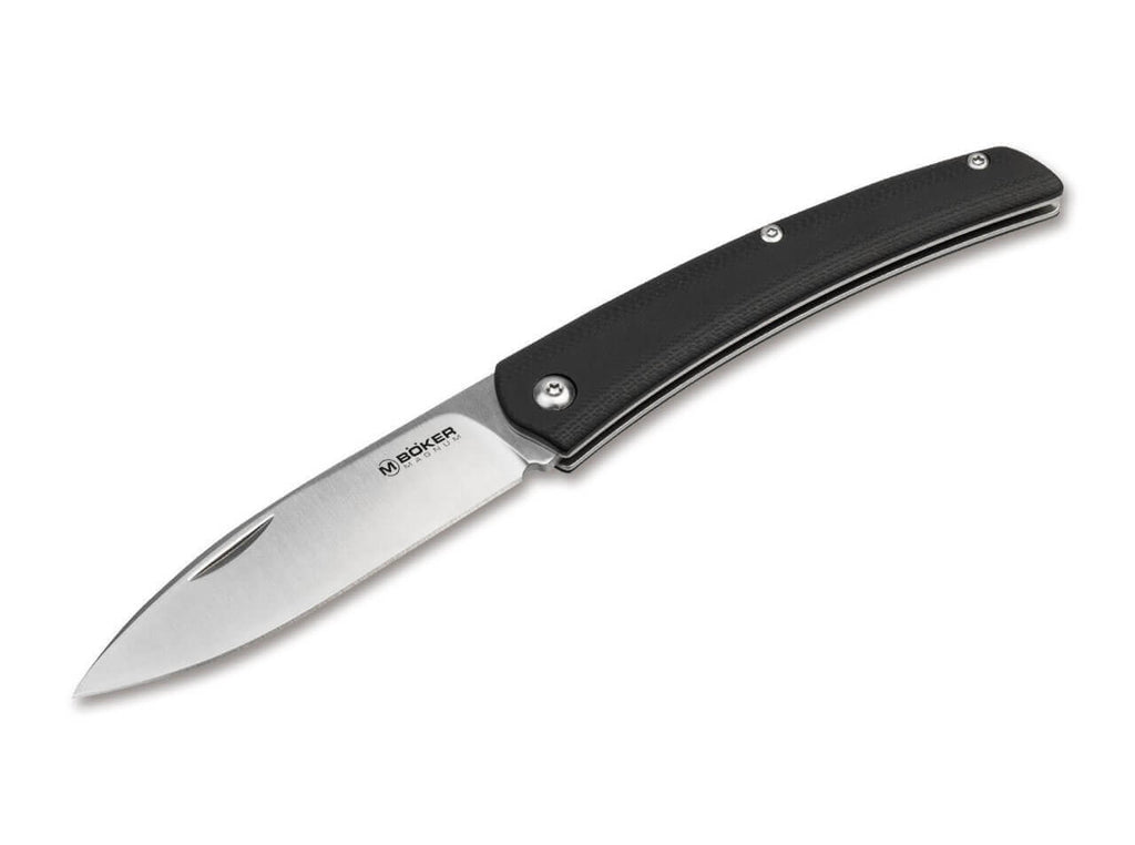 Long Lead EDC