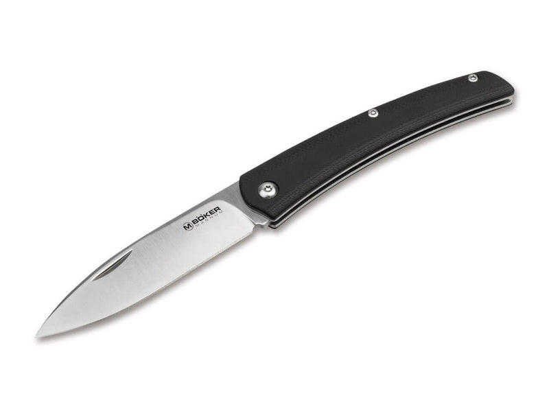 Magnum Long Lead EDC